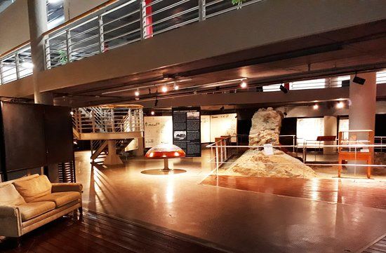 Chavonnes Battery Museum